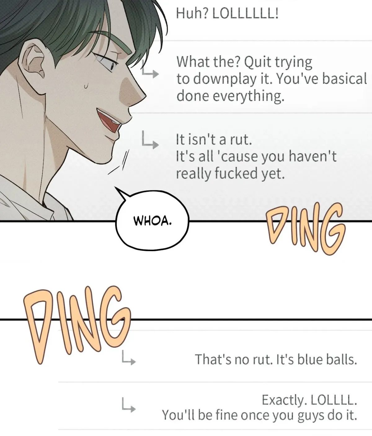 Read Error Detected chapter 42 image 71 on Lezhin