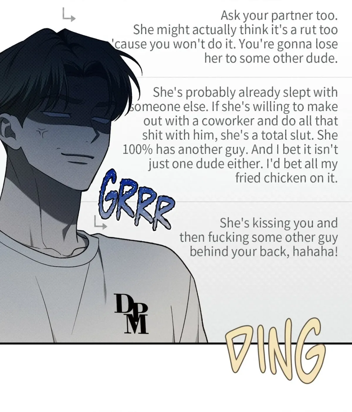 Read Error Detected chapter 42 image 72 on Lezhin