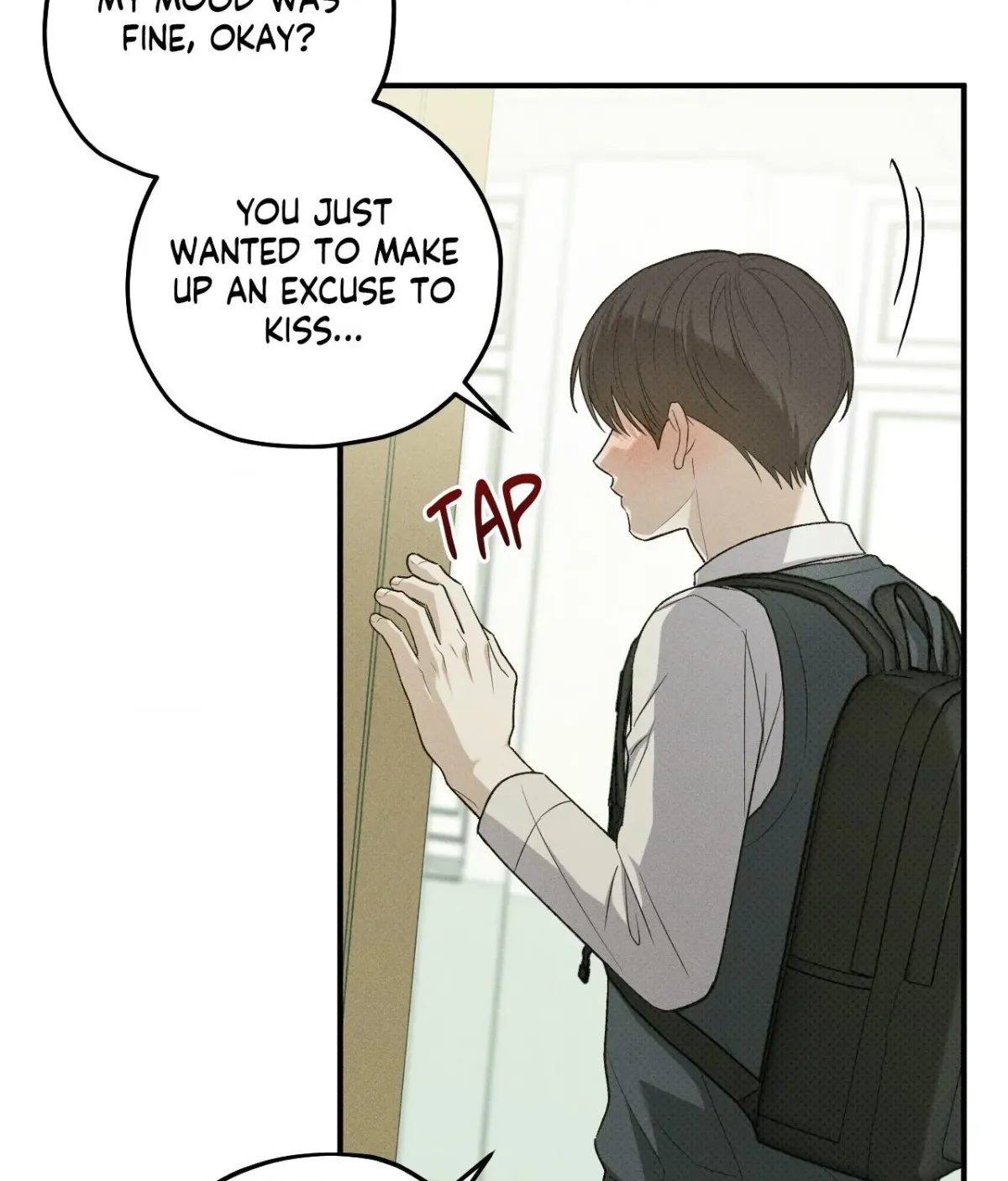 Read Error Detected chapter 42 image 8 on Lezhin