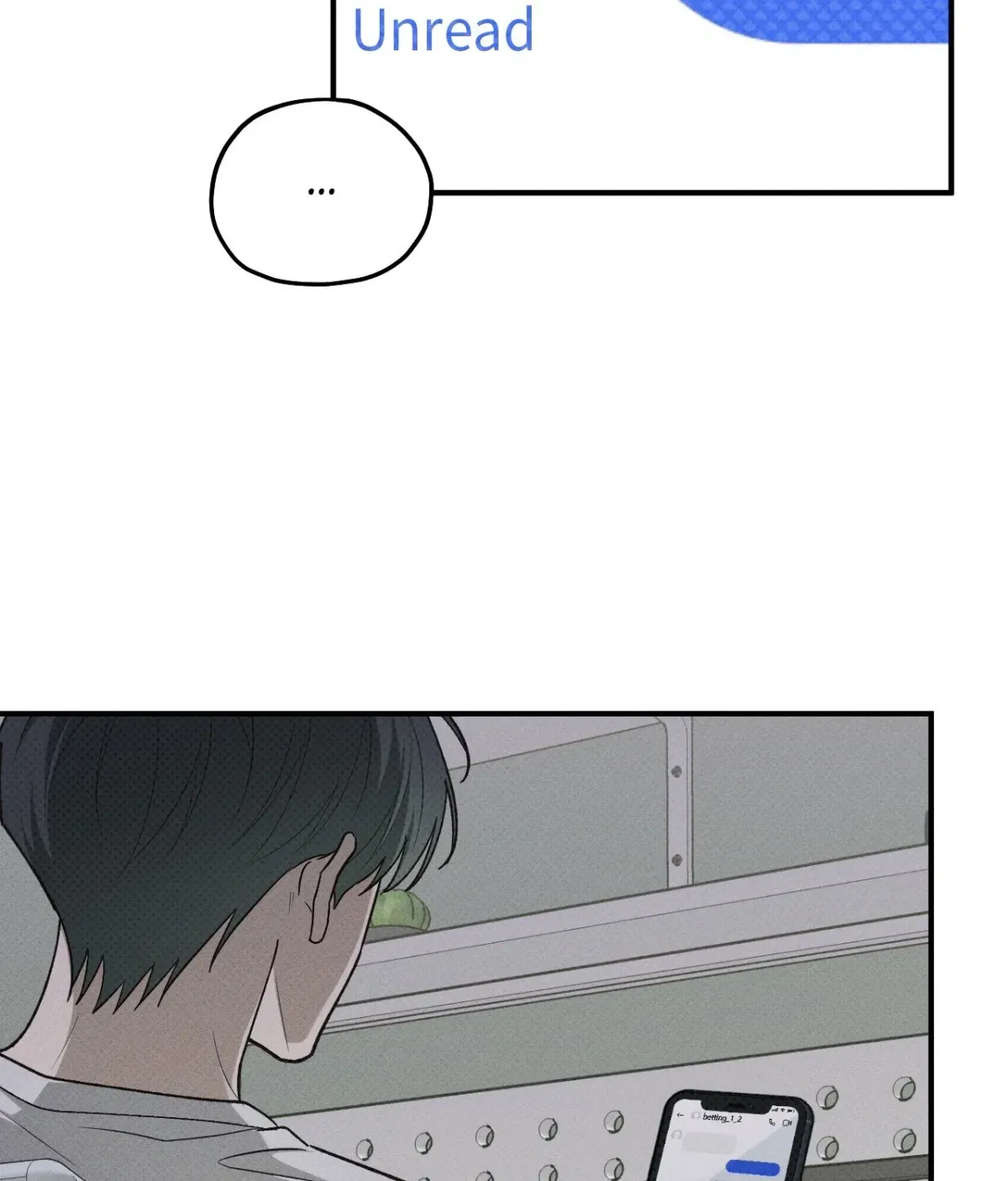 Read Error Detected chapter 42 image 81 on Lezhin