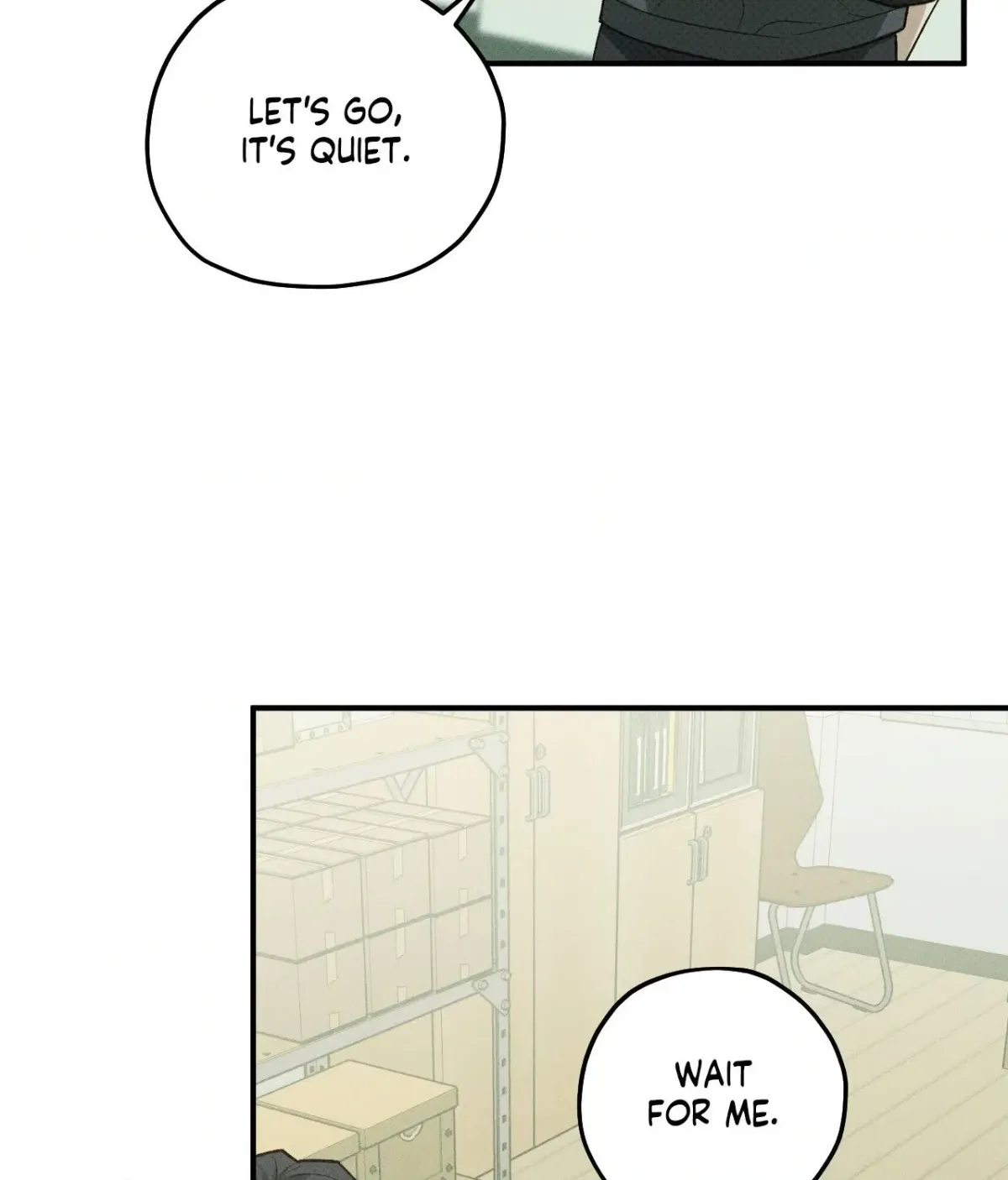 Read Error Detected chapter 42 image 9 on Lezhin