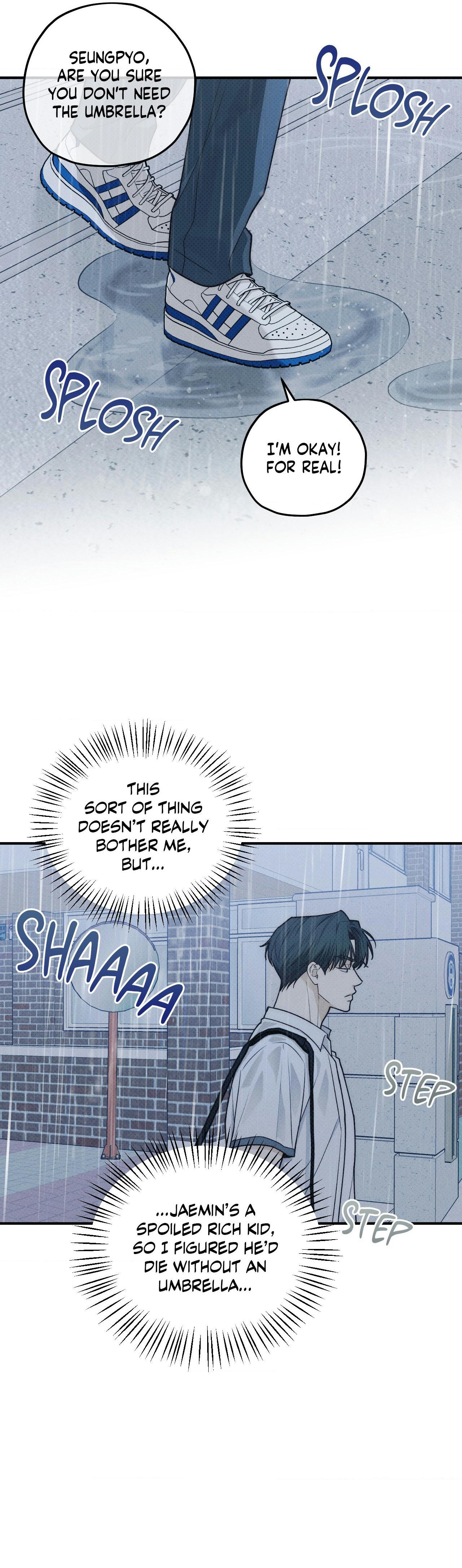 Read Error Detected chapter 43.1 image 12 on Lezhin