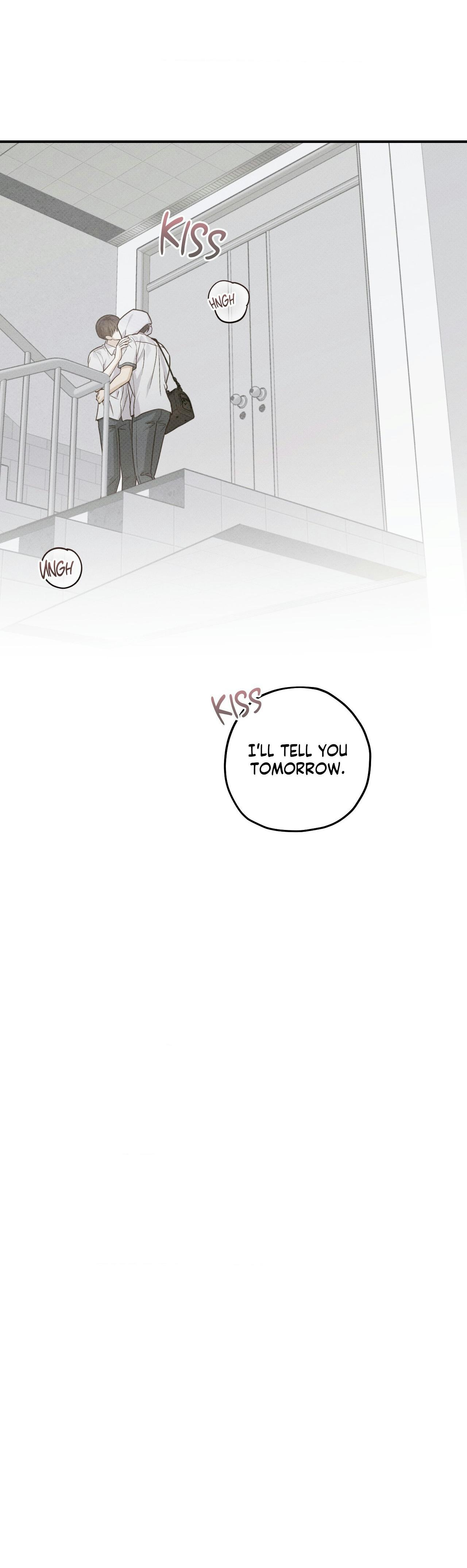 Read Error Detected chapter 43.1 image 25 on Lezhin