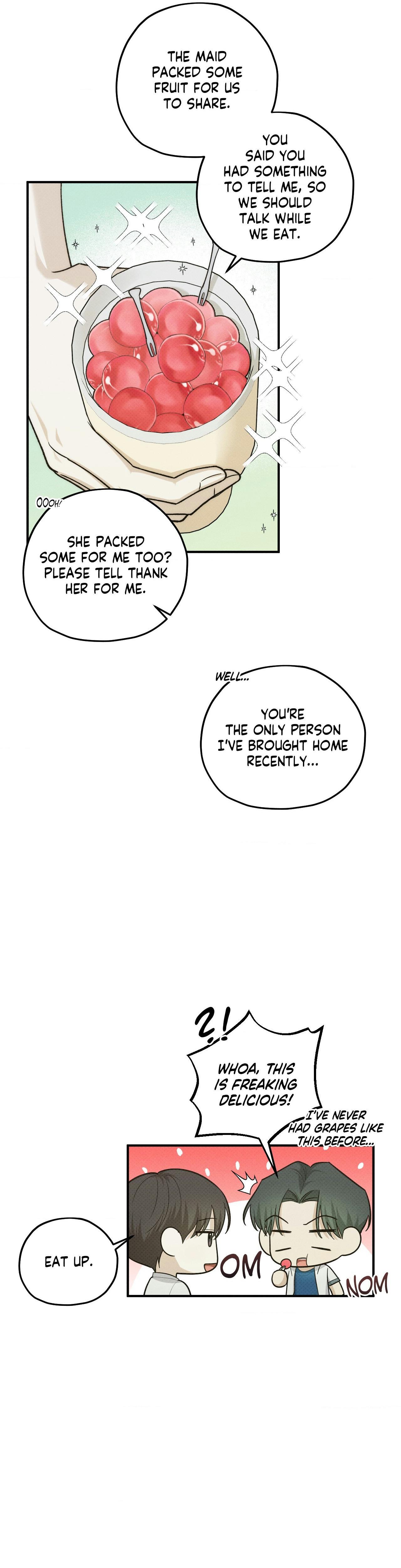 Read Error Detected chapter 43.1 image 29 on Lezhin