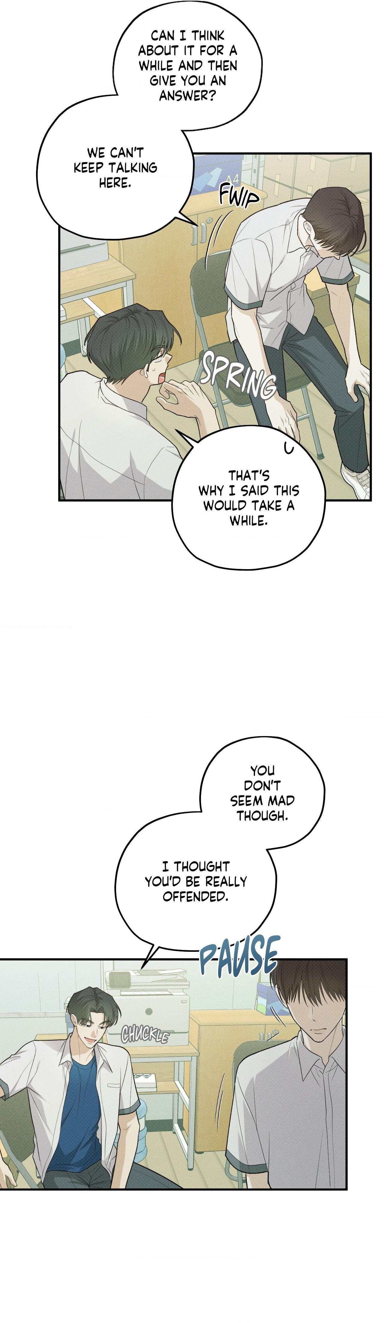Read Error Detected chapter 43.2 image 10 on Lezhin