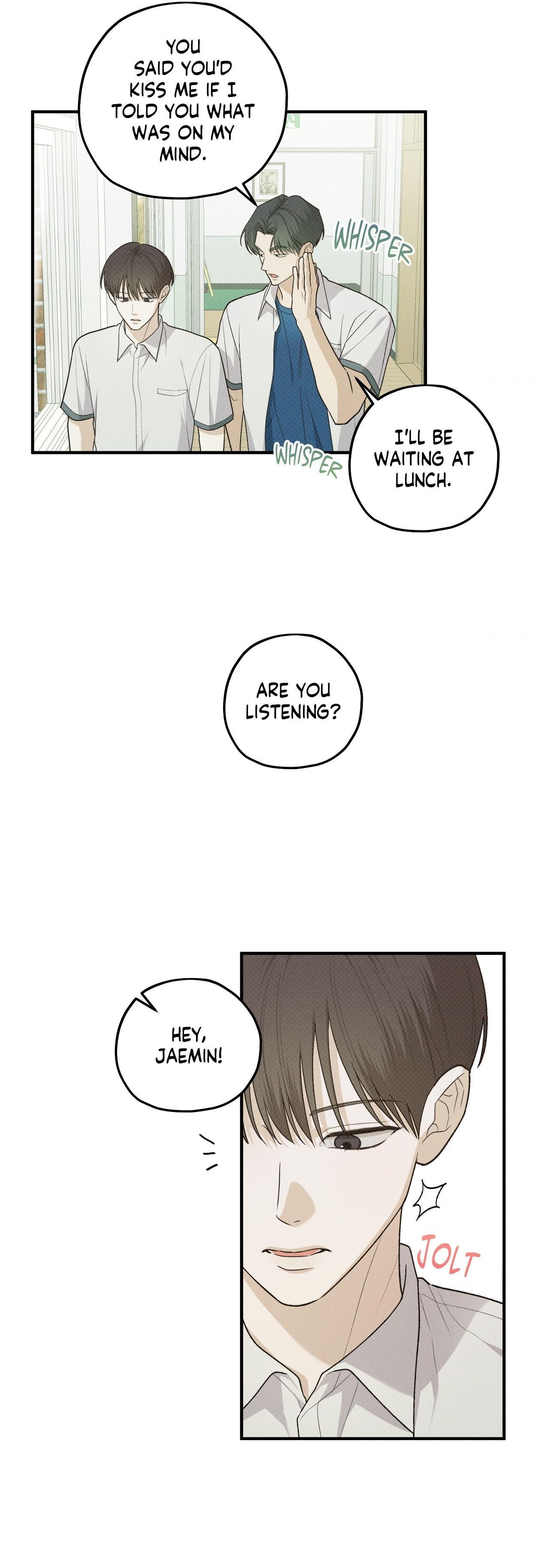 Read Error Detected chapter 43.2 image 14 on Lezhin