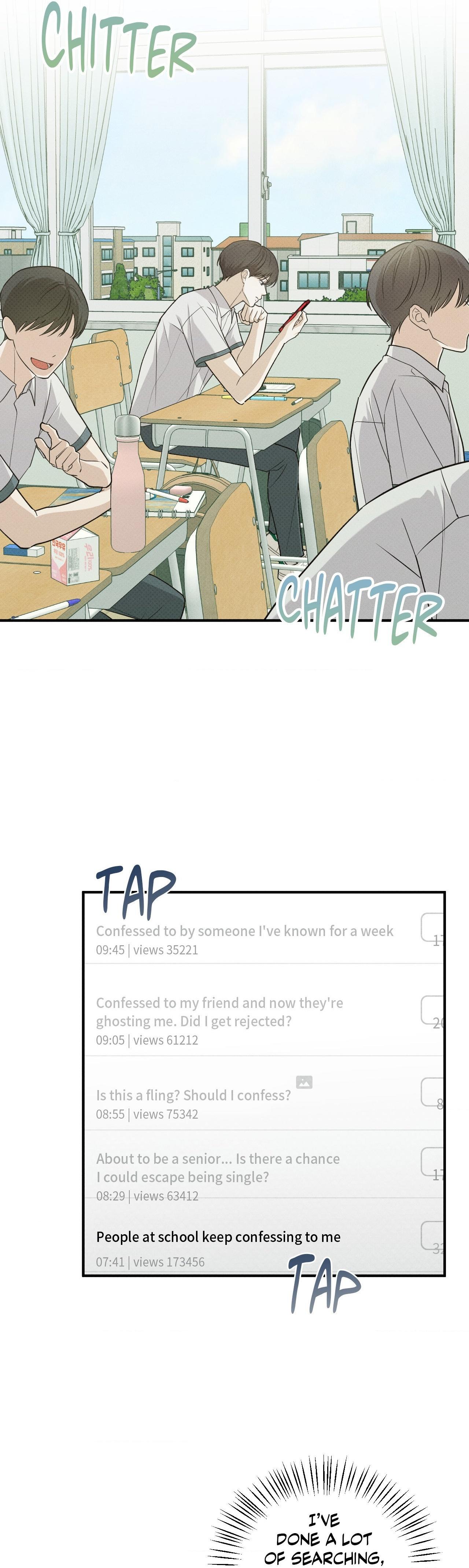Read Error Detected chapter 43.2 image 17 on Lezhin