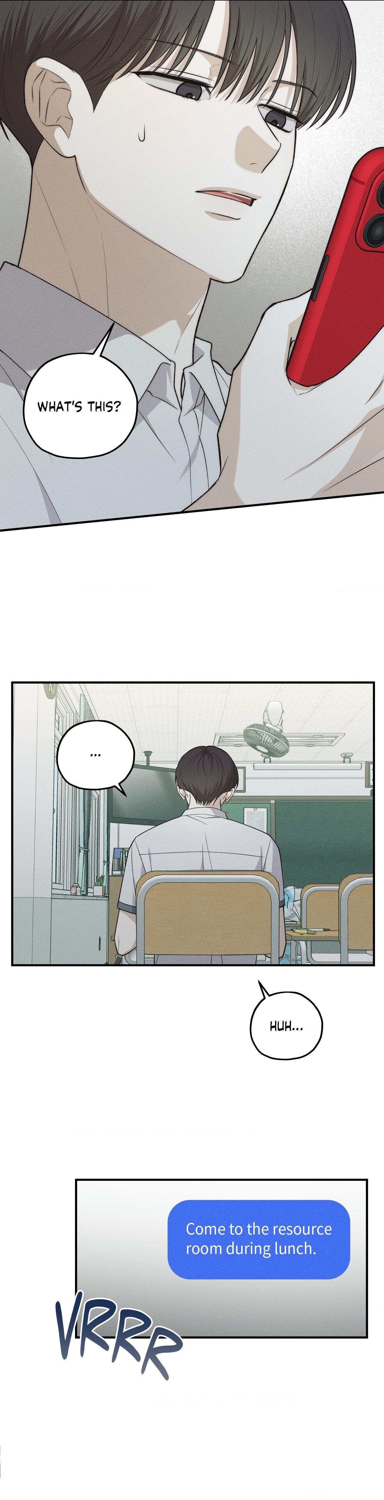 Read Error Detected chapter 43.2 image 19 on Lezhin