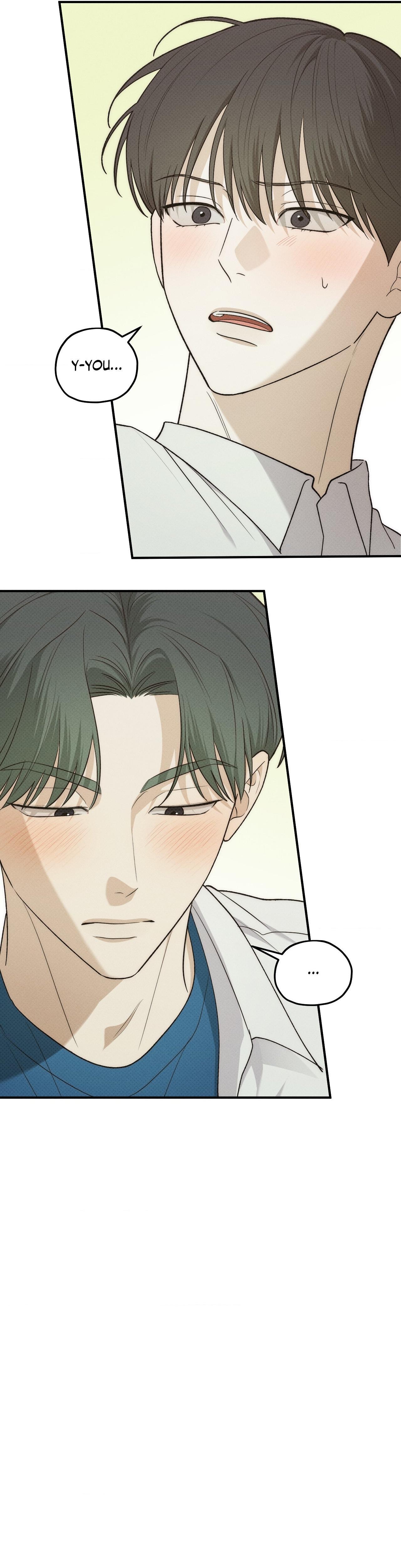 Read Error Detected chapter 43.2 image 2 on Lezhin