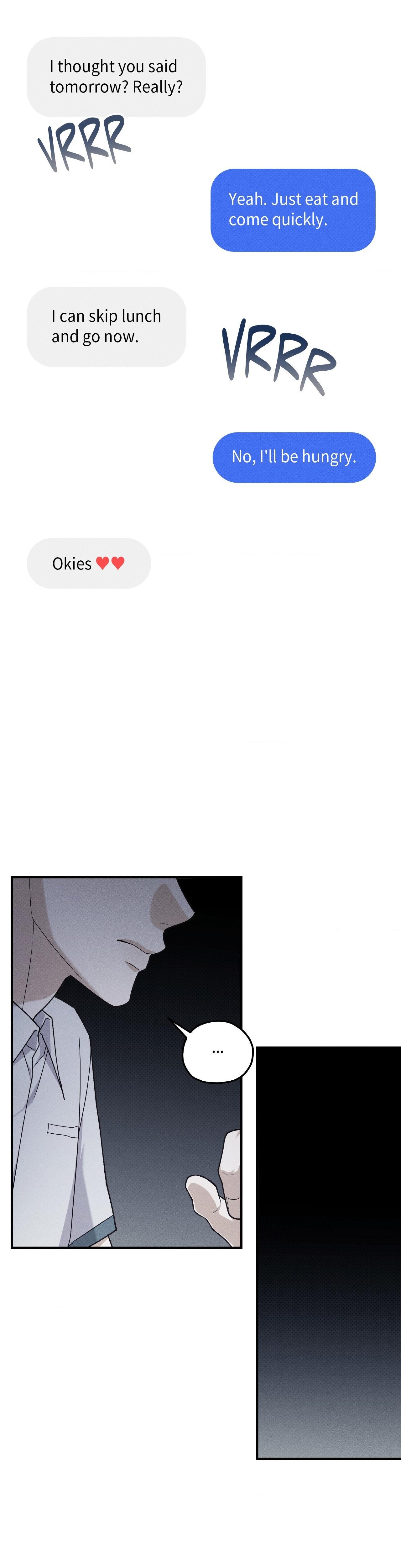 Read Error Detected chapter 43.2 image 20 on Lezhin