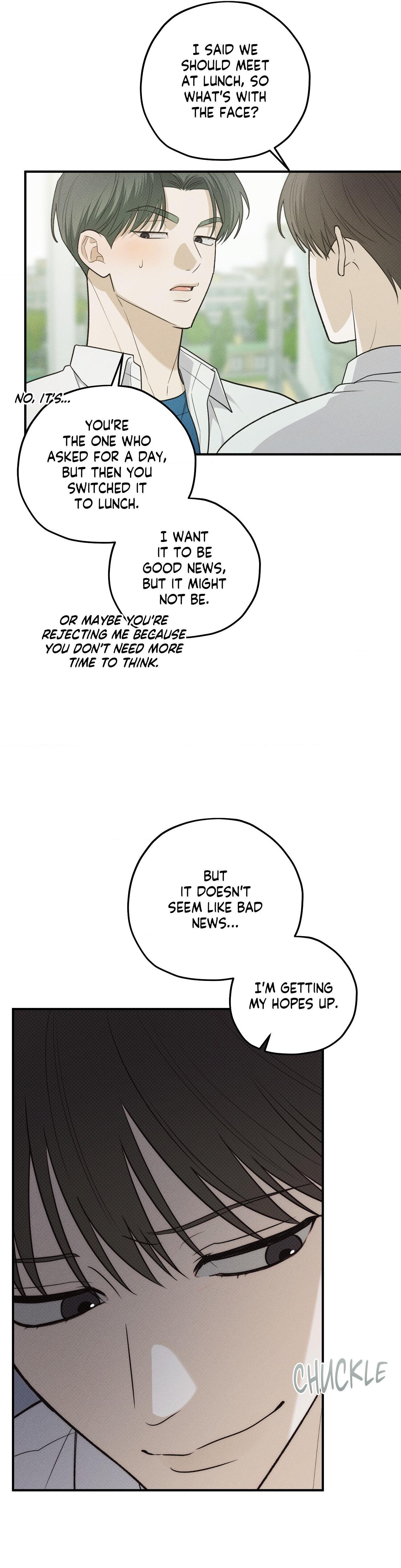 Read Error Detected chapter 43.2 image 24 on Lezhin