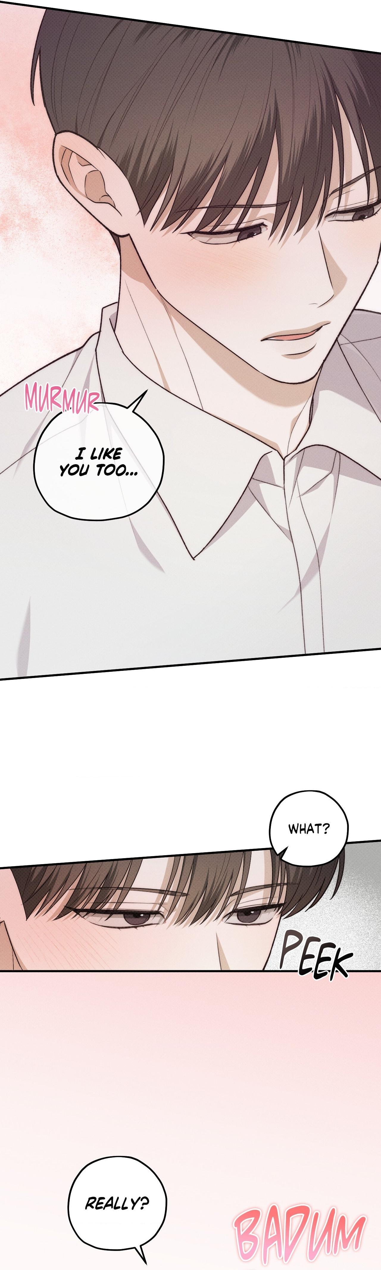 Read Error Detected chapter 43.2 image 26 on Lezhin