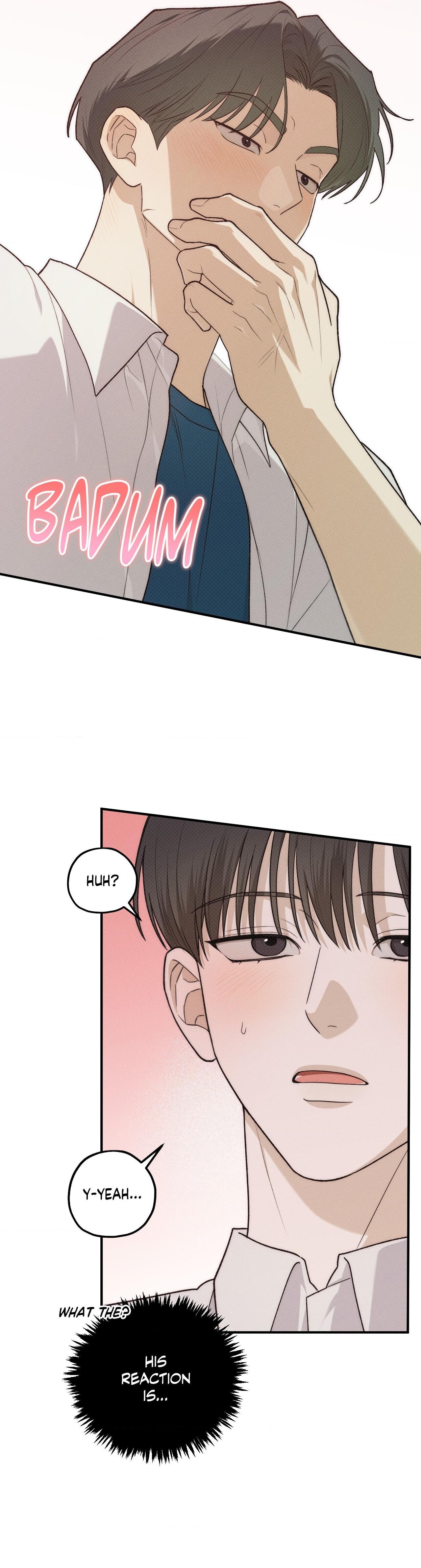 Read Error Detected chapter 43.2 image 27 on Lezhin