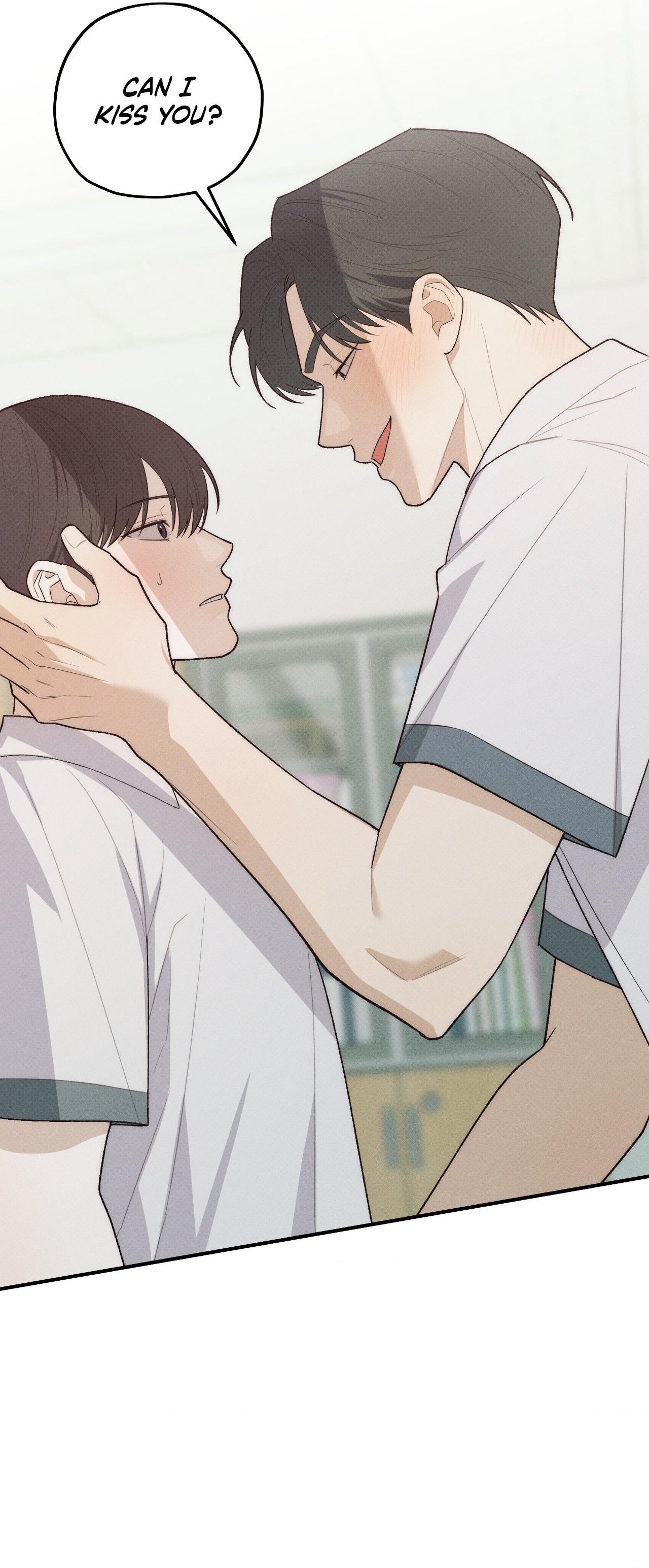 Read Error Detected chapter 43.2 image 30 on Lezhin