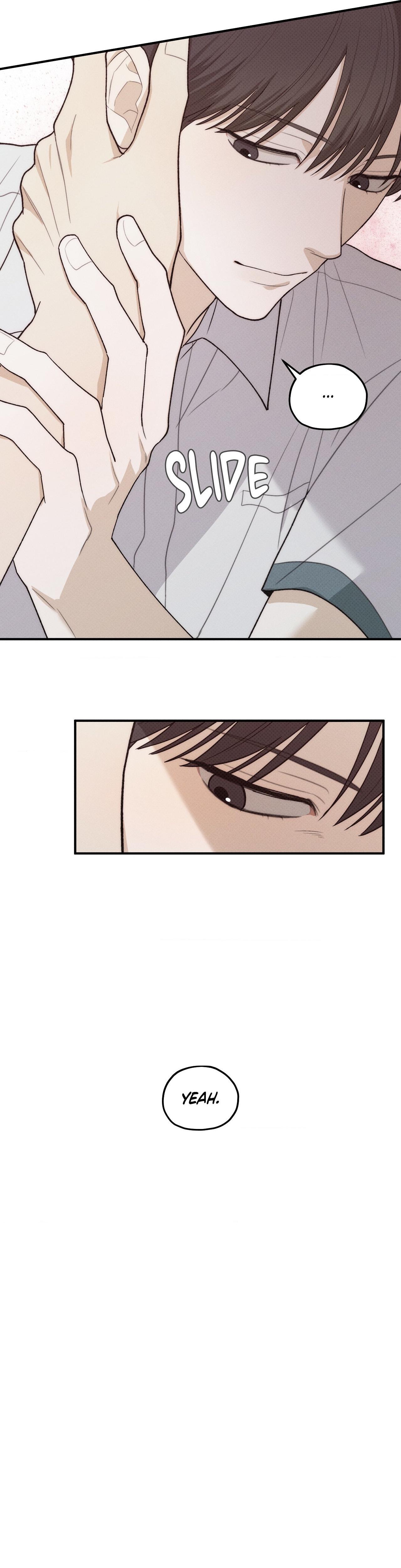 Read Error Detected chapter 43.2 image 31 on Lezhin