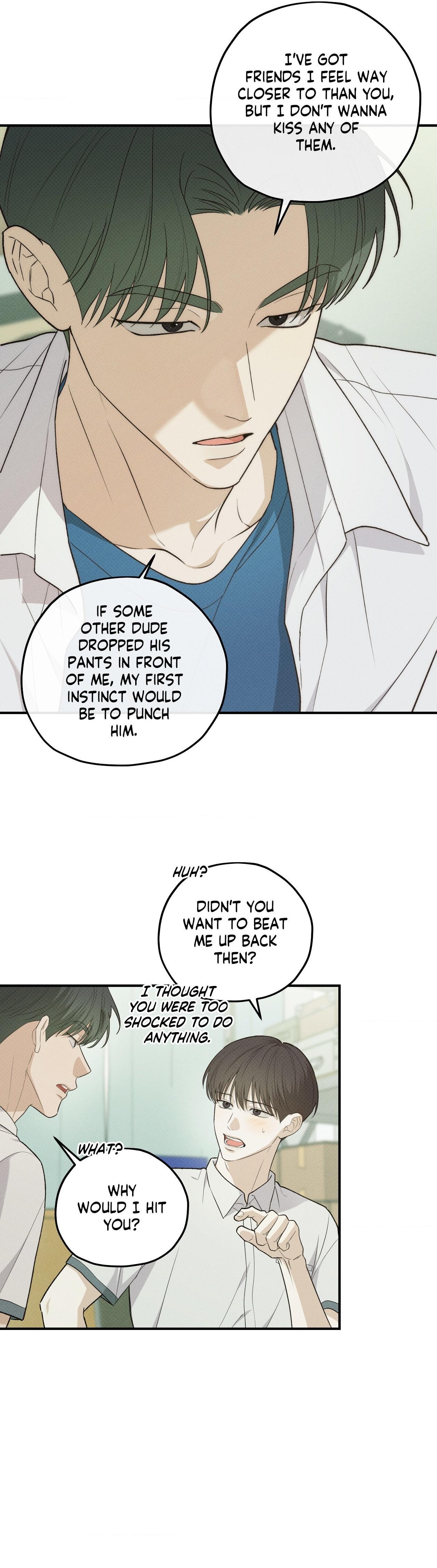 Read Error Detected chapter 43.2 image 6 on Lezhin