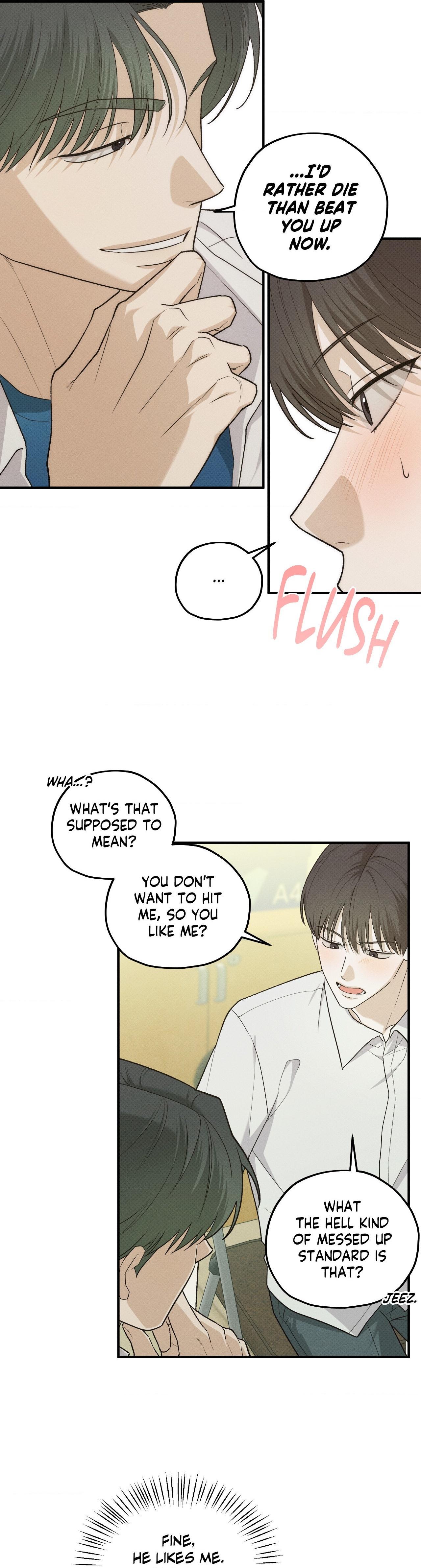 Read Error Detected chapter 43.2 image 8 on Lezhin
