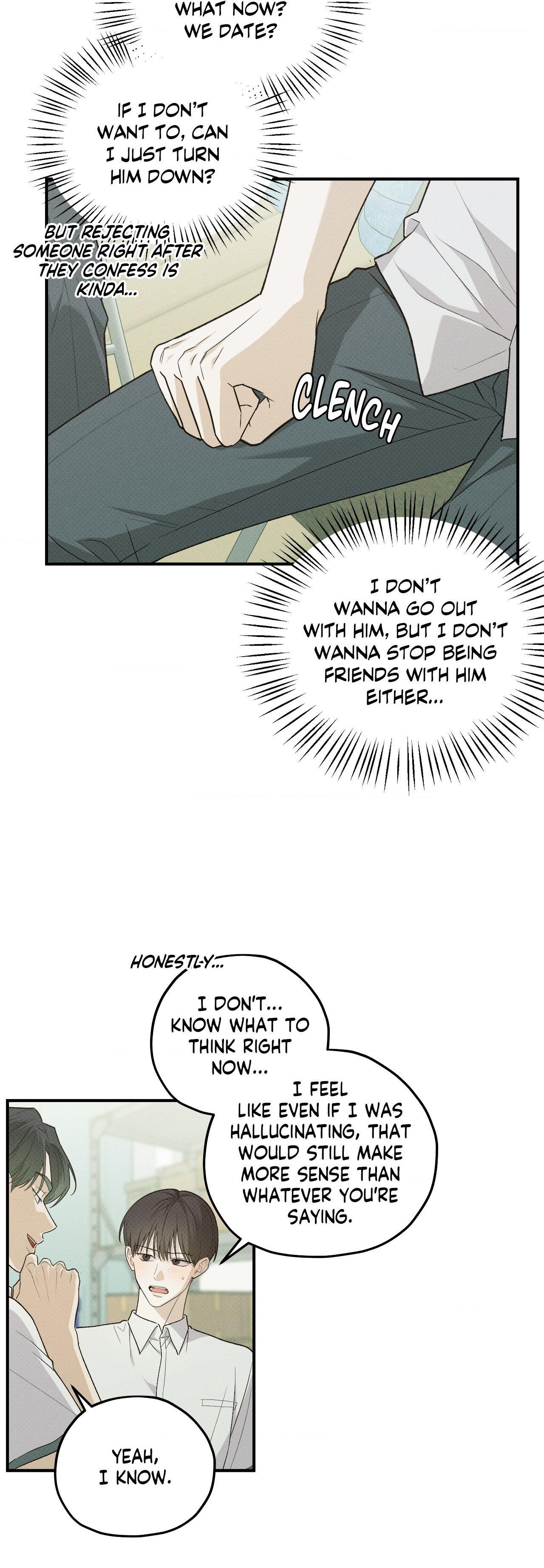 Read Error Detected chapter 43.2 image 9 on Lezhin