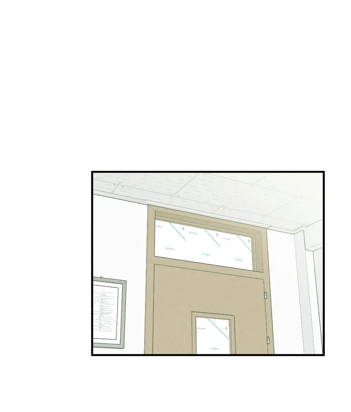 Read Error Detected chapter 43 image 1 on Lezhin