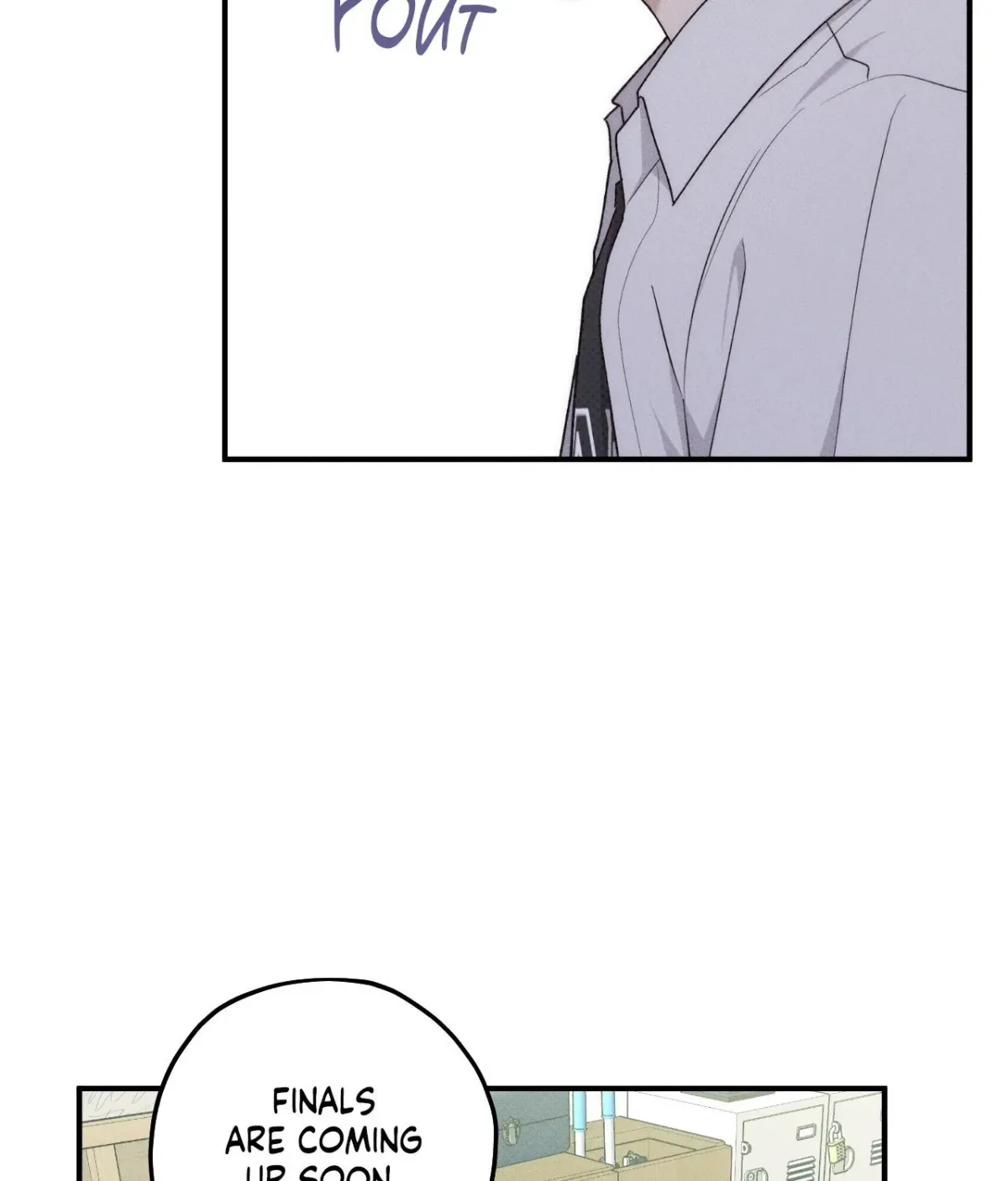 Read Error Detected chapter 43 image 11 on Lezhin