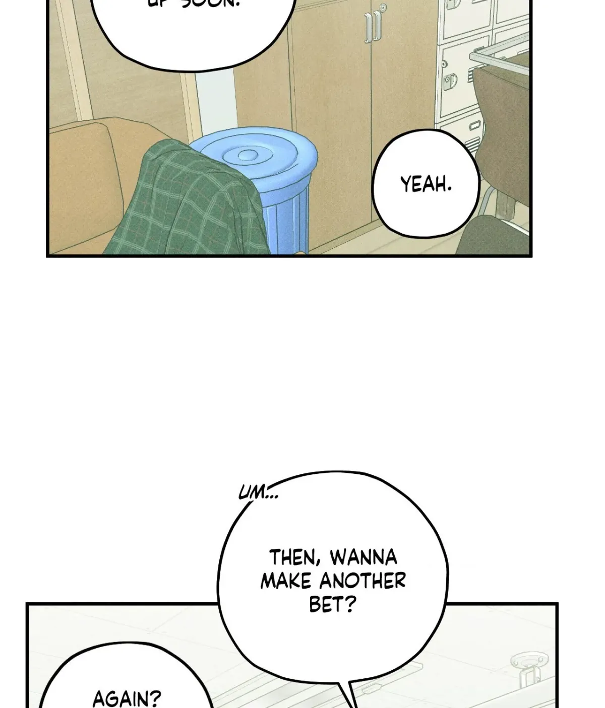 Read Error Detected chapter 43 image 12 on Lezhin