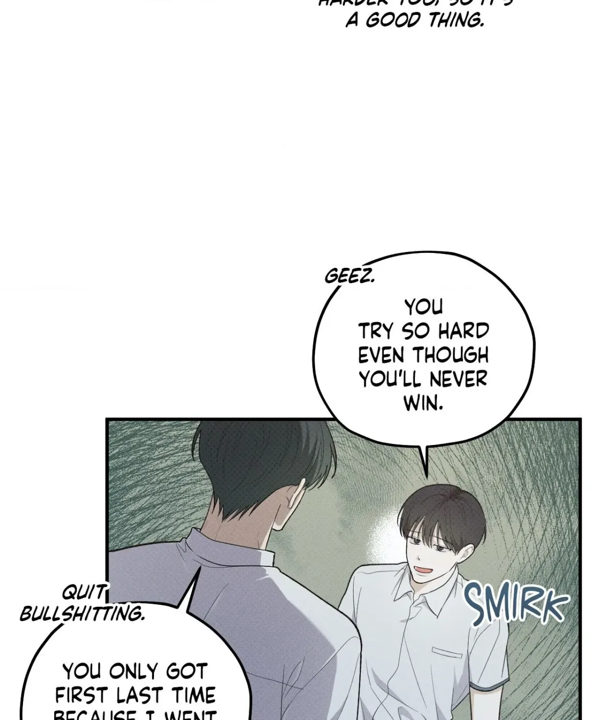 Read Error Detected chapter 43 image 14 on Lezhin