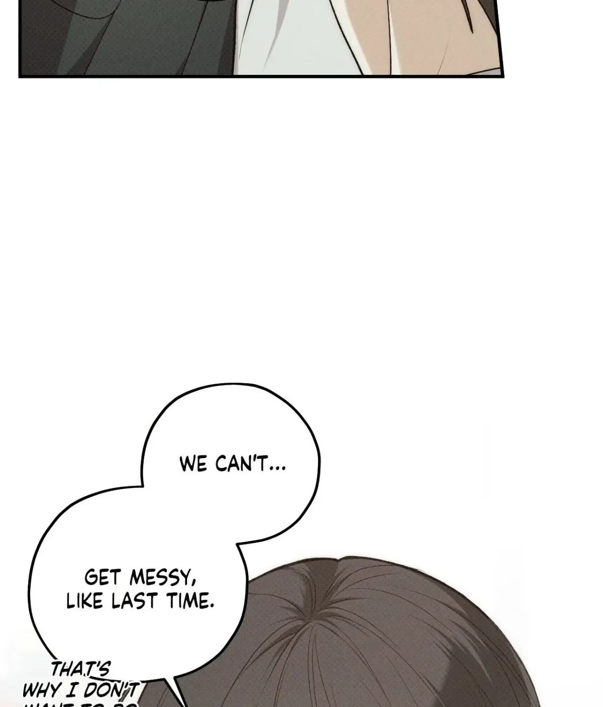 Read Error Detected chapter 43 image 19 on Lezhin