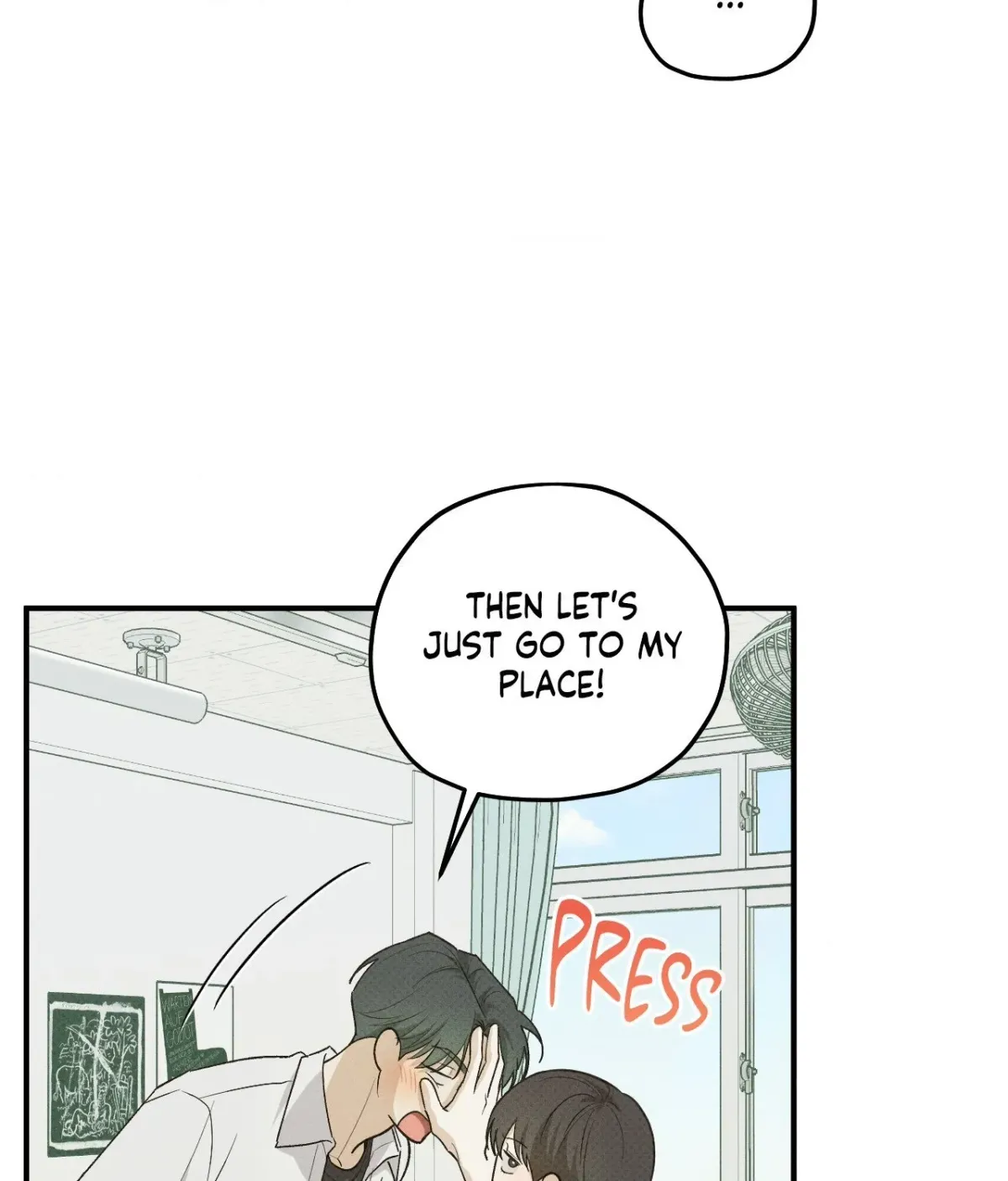Read Error Detected chapter 43 image 22 on Lezhin