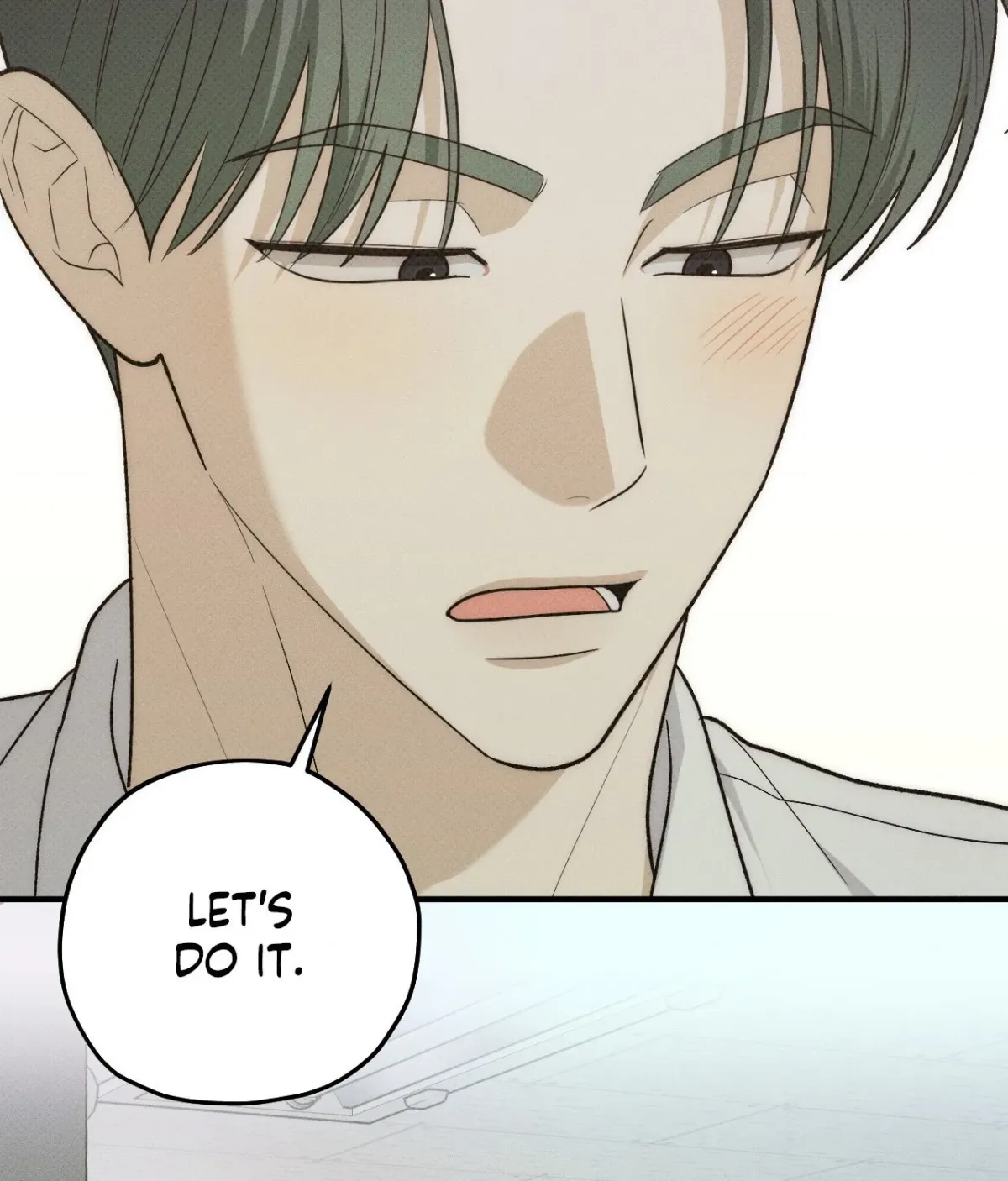 Read Error Detected chapter 43 image 24 on Lezhin