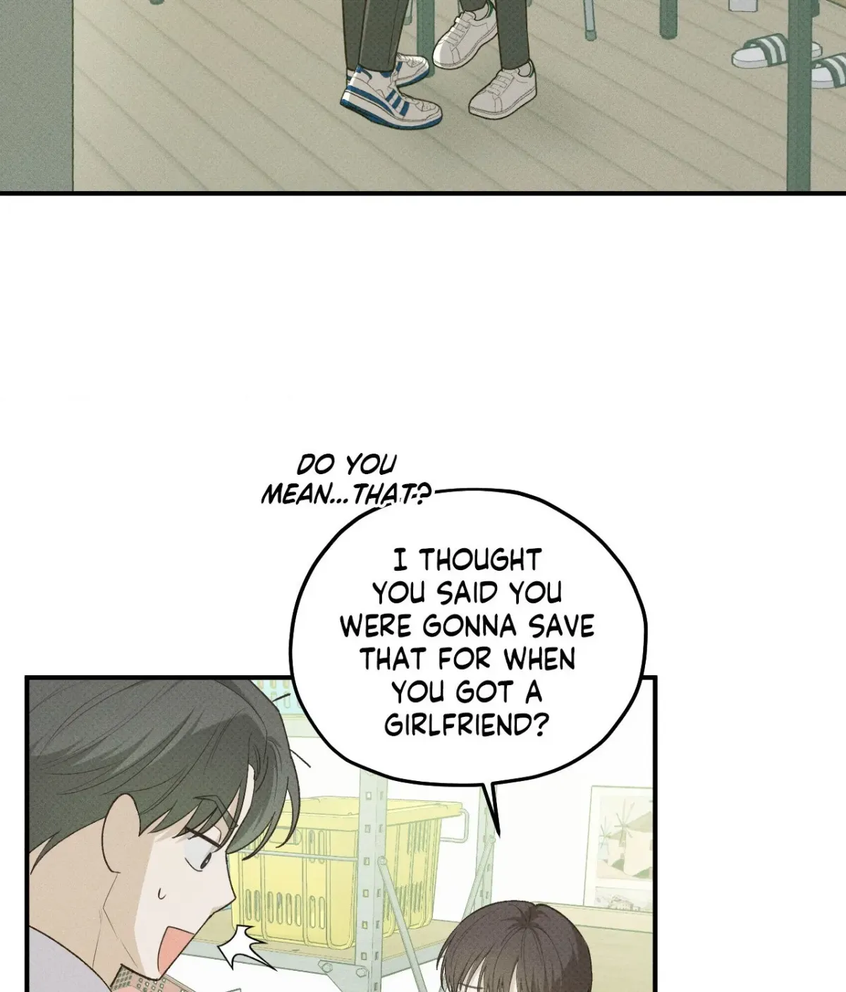 Read Error Detected chapter 43 image 26 on Lezhin