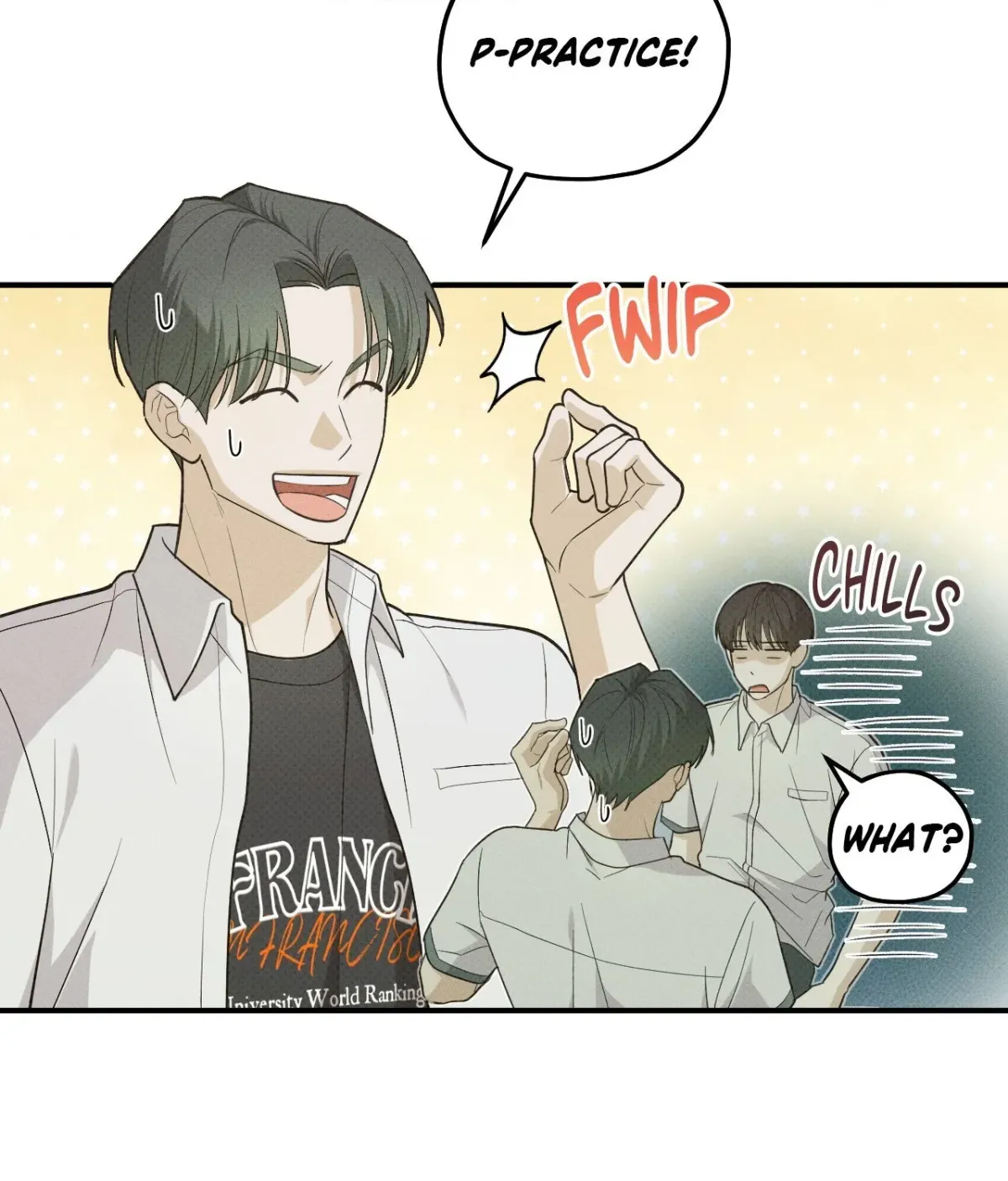 Read Error Detected chapter 43 image 28 on Lezhin