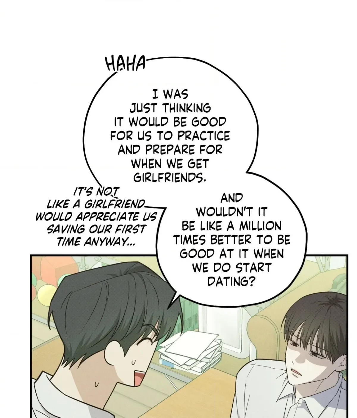 Read Error Detected chapter 43 image 29 on Lezhin