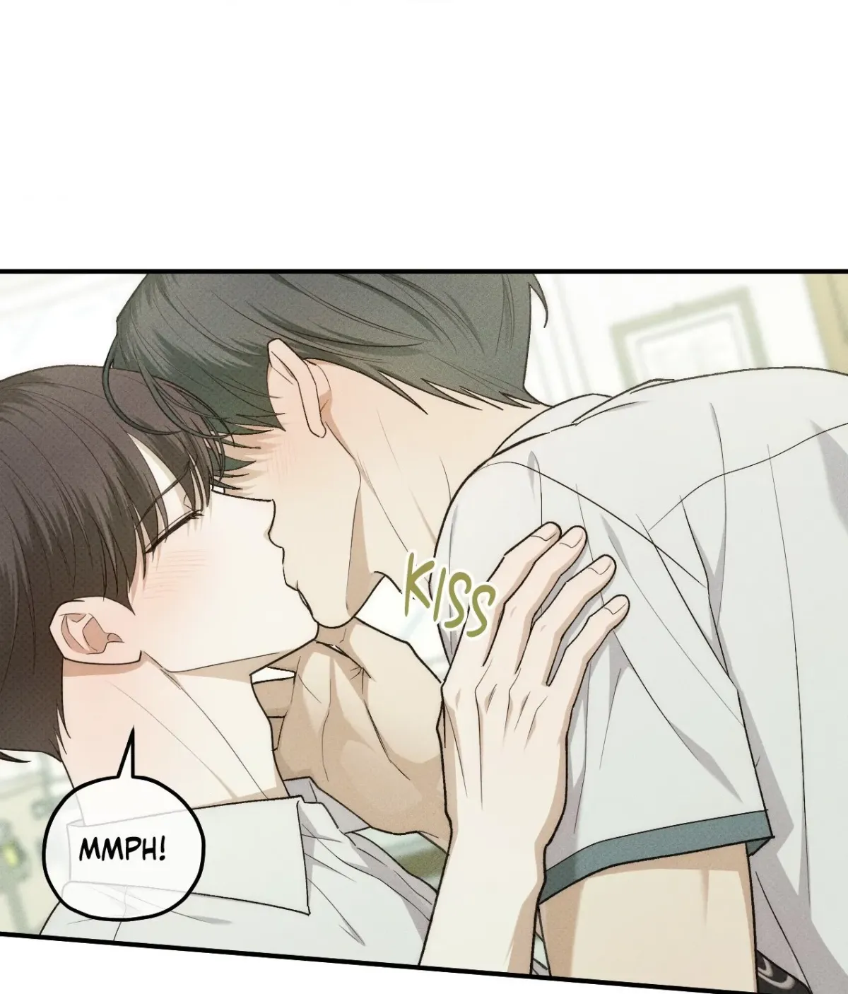 Read Error Detected chapter 43 image 3 on Lezhin