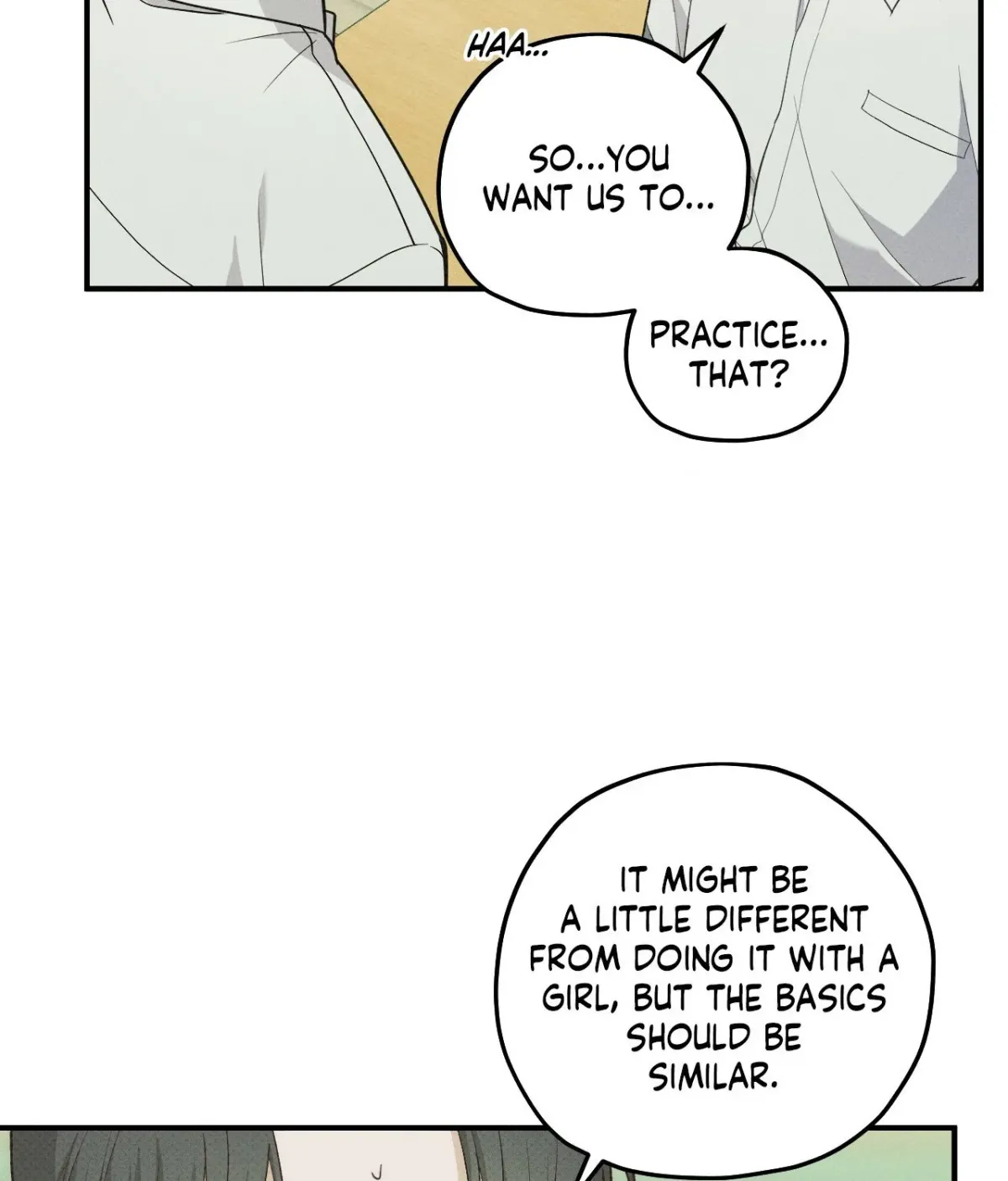 Read Error Detected chapter 43 image 30 on Lezhin