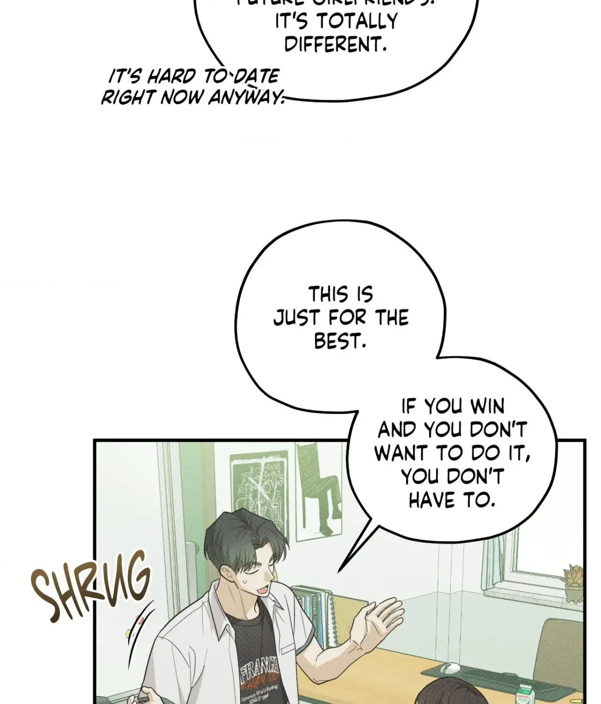 Read Error Detected chapter 43 image 33 on Lezhin