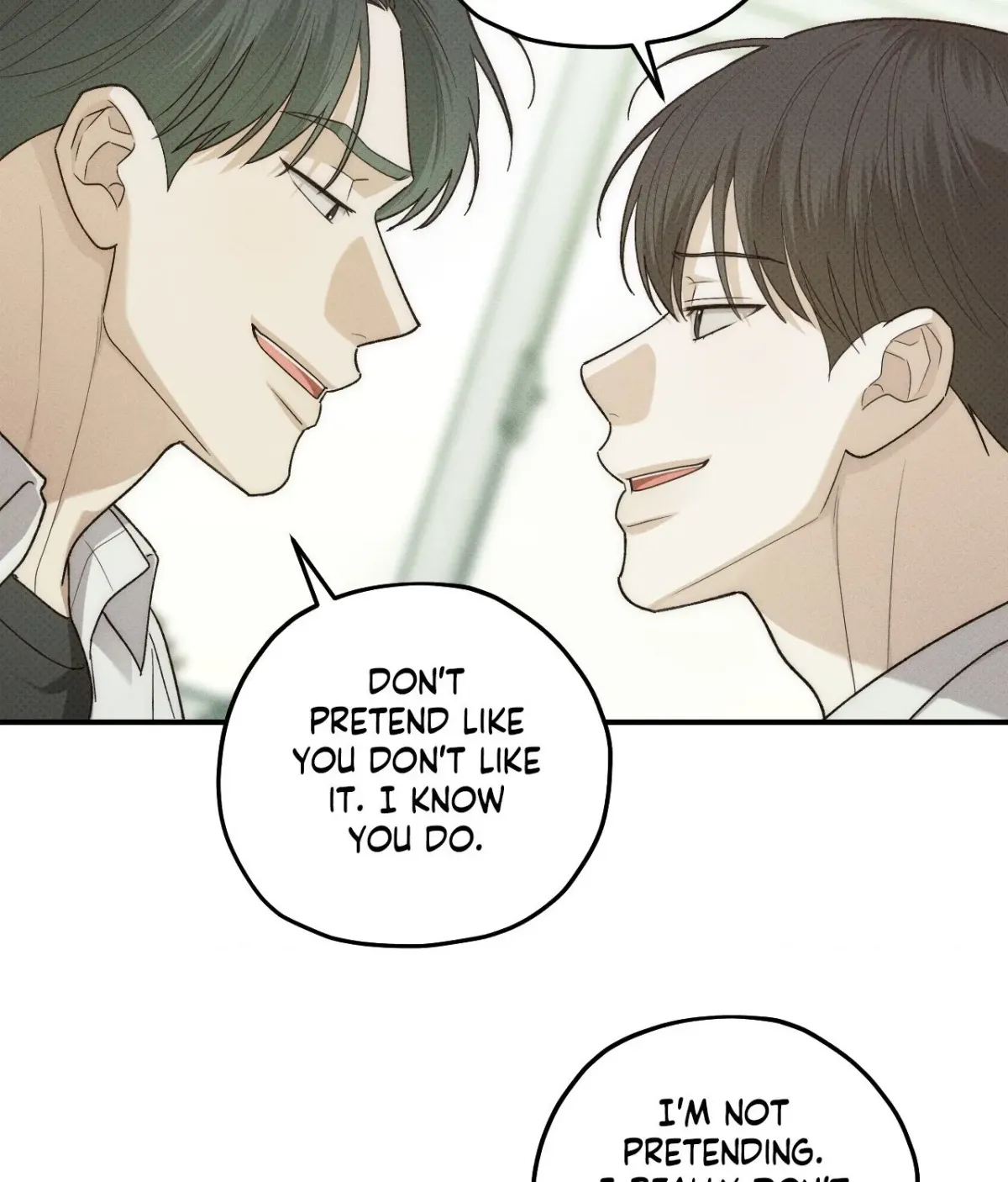 Read Error Detected chapter 43 image 35 on Lezhin
