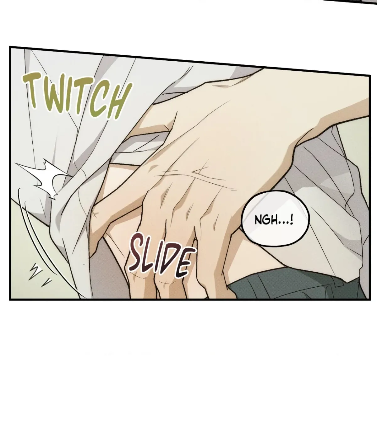 Read Error Detected chapter 43 image 4 on Lezhin