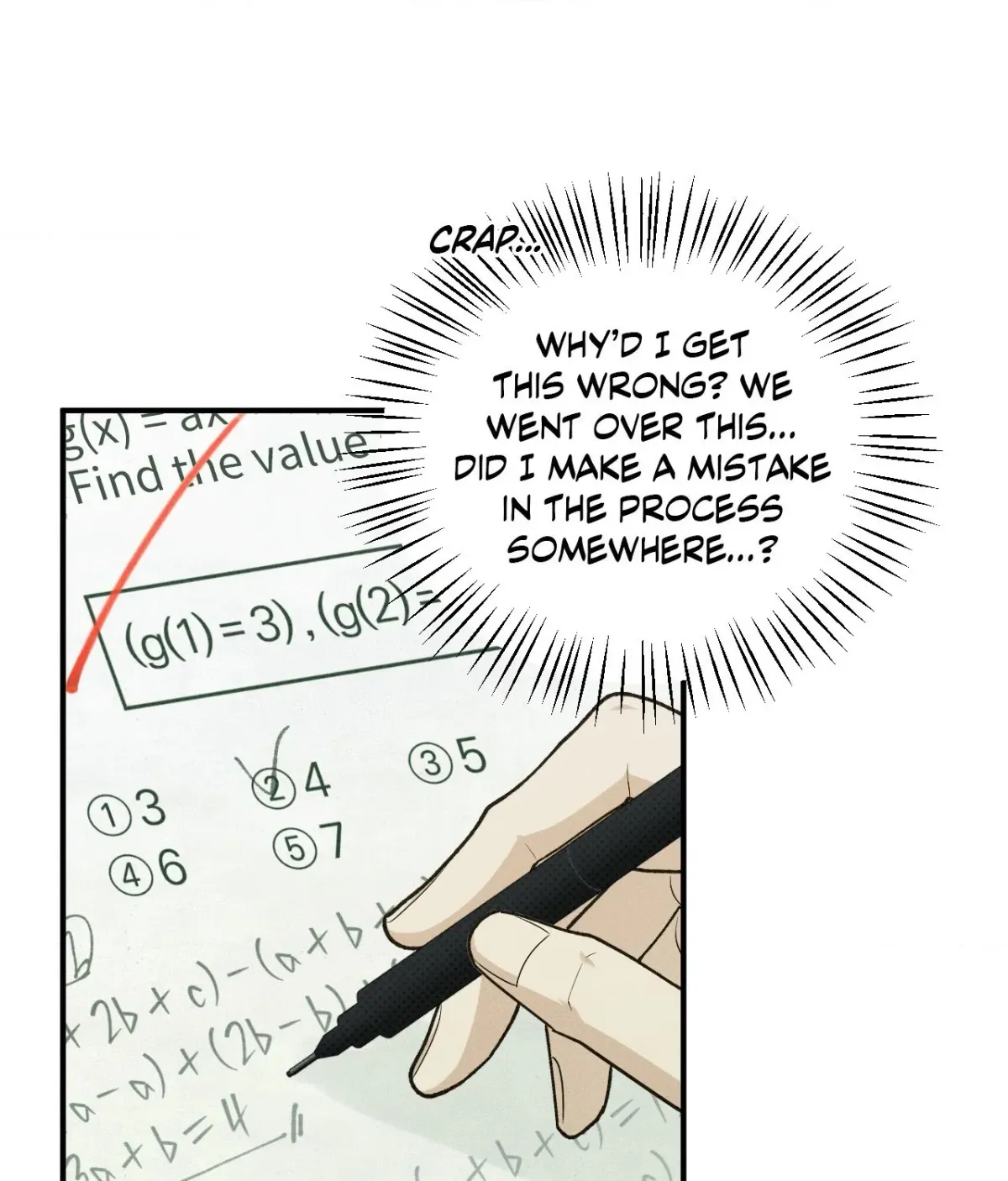 Read Error Detected chapter 43 image 41 on Lezhin