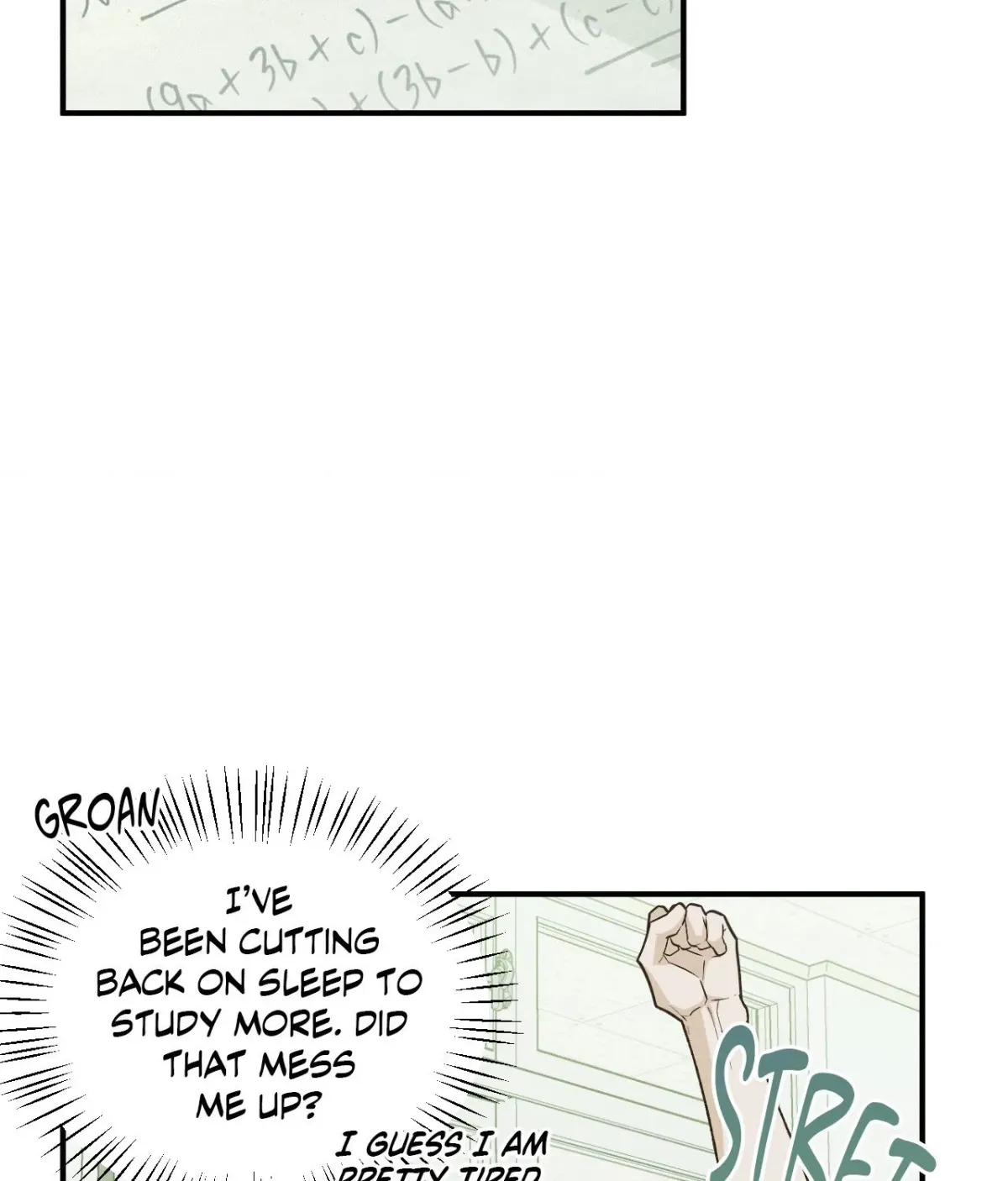 Read Error Detected chapter 43 image 42 on Lezhin