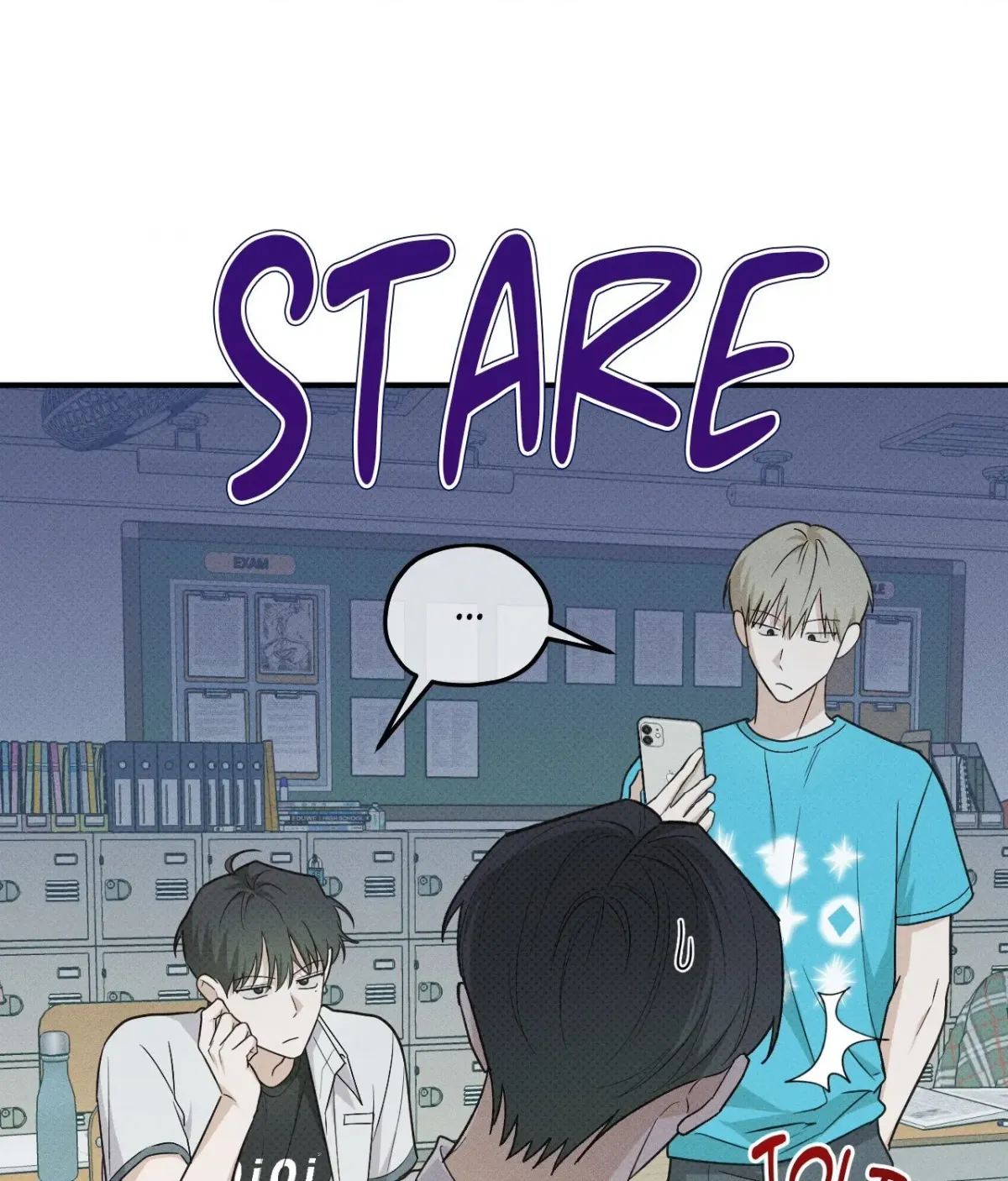 Read Error Detected chapter 43 image 45 on Lezhin