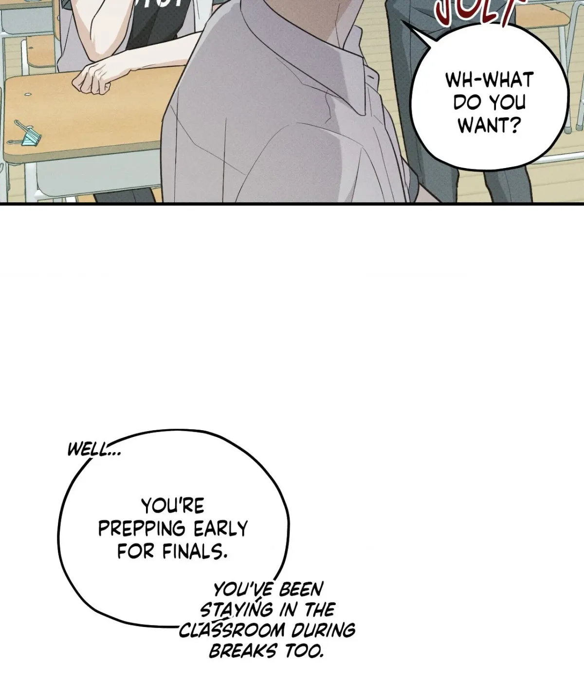 Read Error Detected chapter 43 image 46 on Lezhin