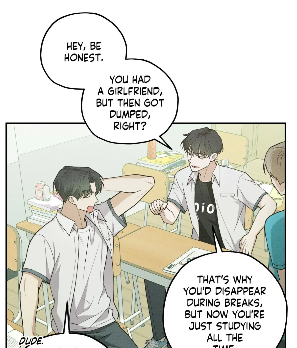 Read Error Detected chapter 43 image 50 on Lezhin