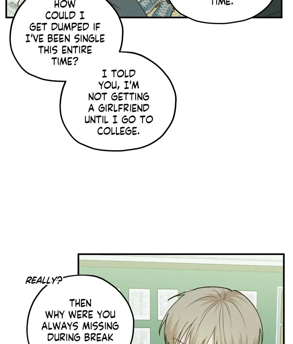 Read Error Detected chapter 43 image 51 on Lezhin