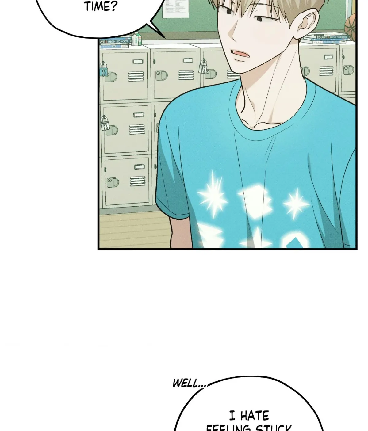 Read Error Detected chapter 43 image 52 on Lezhin
