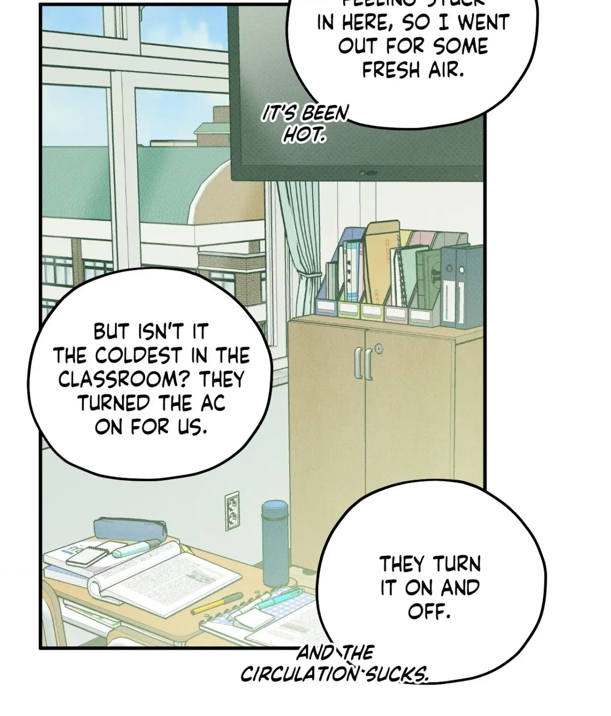 Read Error Detected chapter 43 image 53 on Lezhin