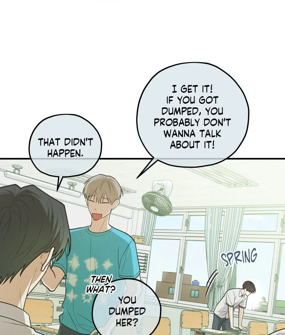 Read Error Detected chapter 43 image 54 on Lezhin