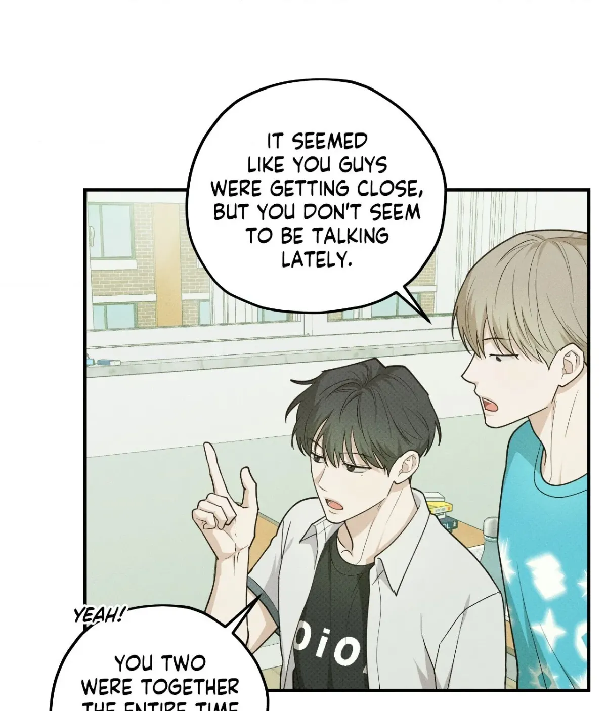 Read Error Detected chapter 43 image 58 on Lezhin