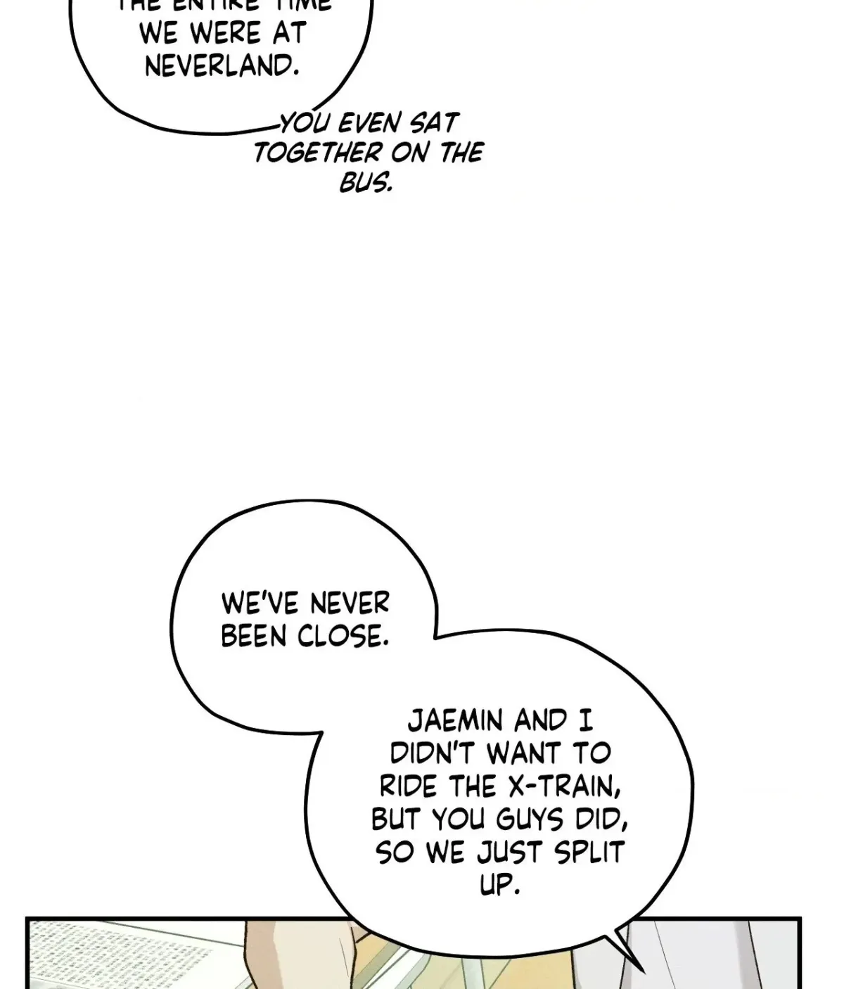 Read Error Detected chapter 43 image 59 on Lezhin