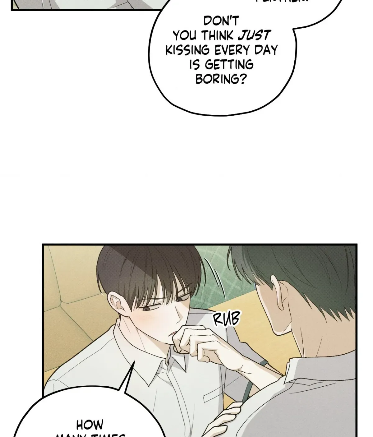 Read Error Detected chapter 43 image 6 on Lezhin
