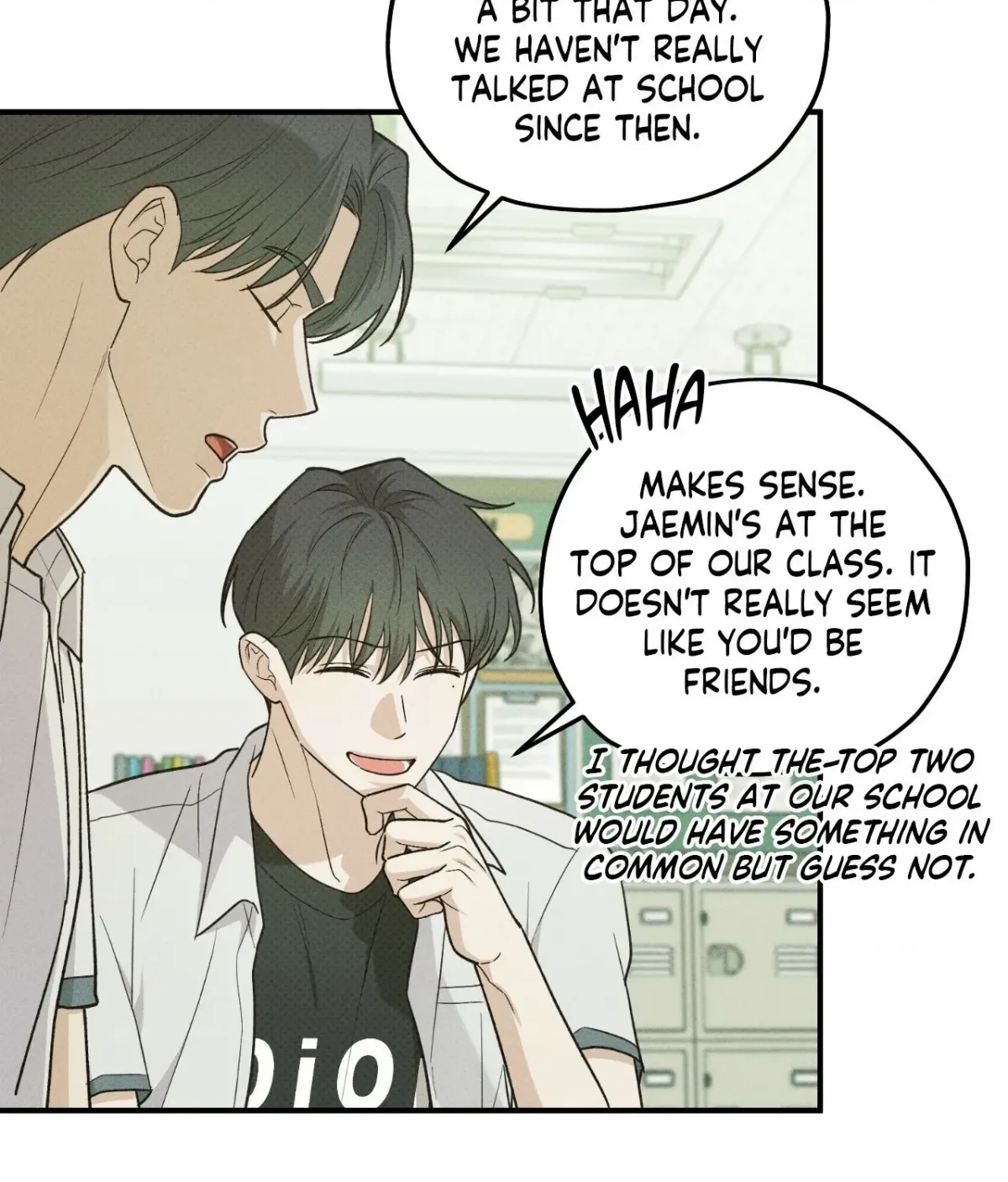 Read Error Detected chapter 43 image 63 on Lezhin